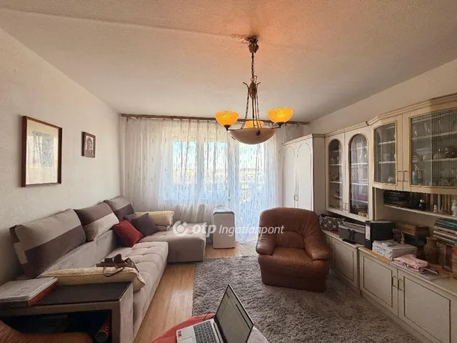 Eladó lakás Budapest XXI. kerület 58 nm