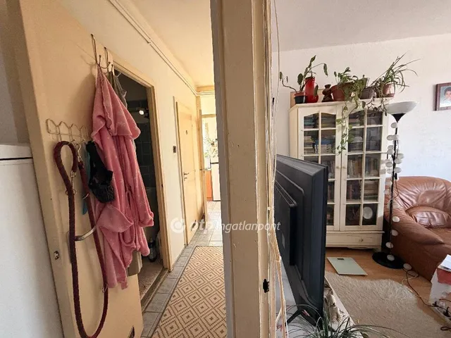 Eladó lakás Budapest XXI. kerület 58 nm