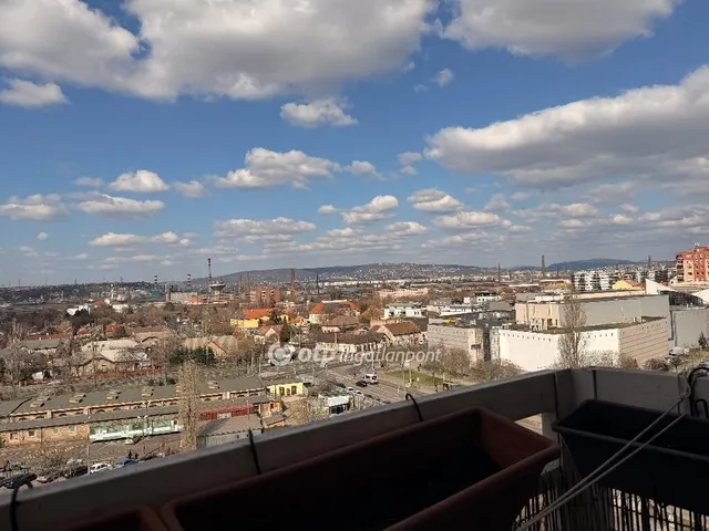 Eladó lakás Budapest XXI. kerület 58 nm
