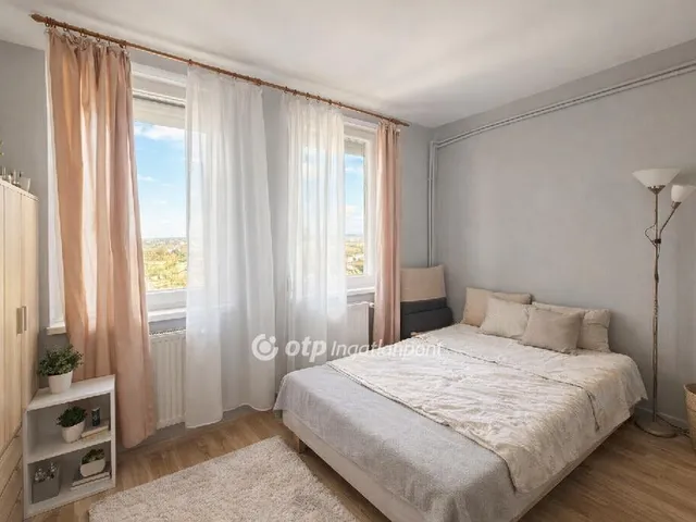 Eladó lakás Budapest XXI. kerület 58 nm