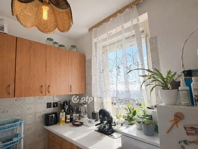 Eladó lakás Budapest XXI. kerület 58 nm