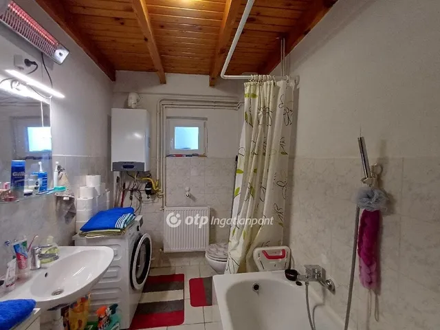Eladó ház Szigethalom 62 nm