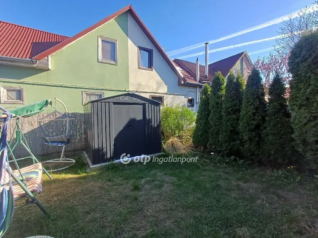Eladó ház Szigethalom 62 nm