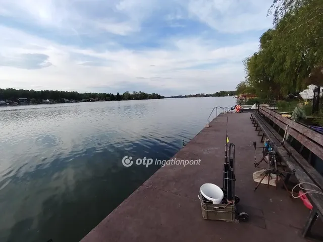 Eladó ház Dömsöd 28 nm