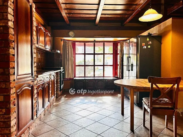 Eladó ház Rácalmás 160 nm