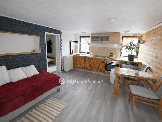 Eladó ház Dunaharaszti 60 nm