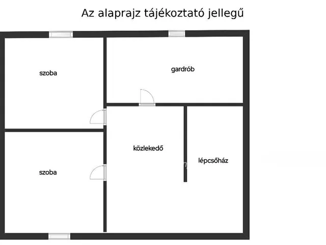 Eladó ház Dunaharaszti 60 nm