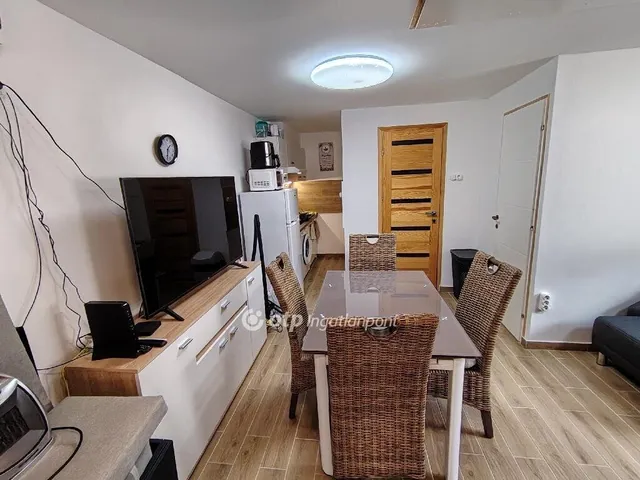 Eladó ház Dömsöd 28 nm