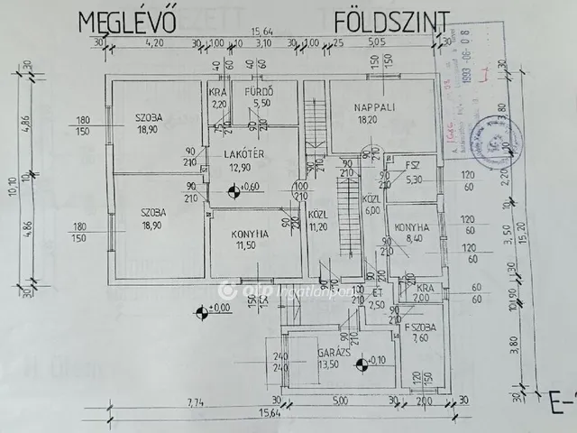 Eladó ház Szigetszentmiklós 198 nm