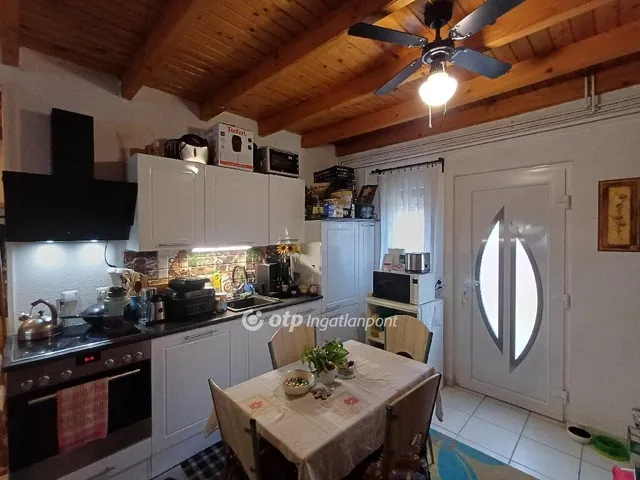 Eladó ház Szigethalom 62 nm