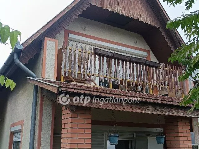 Eladó ház Szigetszentmiklós 67 nm