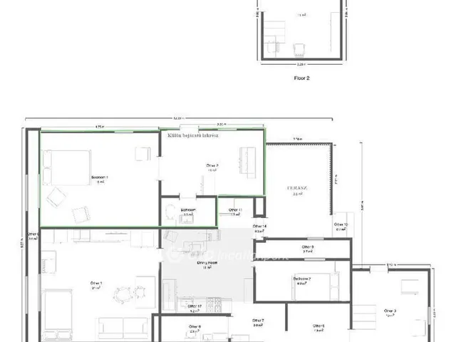 Eladó ház Martonvásár 110 nm