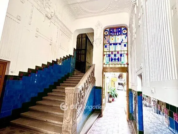Eladó lakás Budapest IX. kerület 60 nm