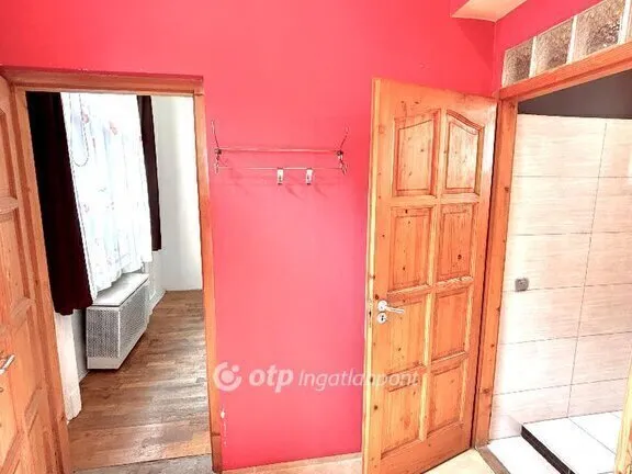 Eladó lakás Budapest IX. kerület 60 nm