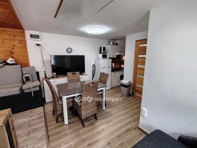 Eladó ház Dömsöd 28 nm