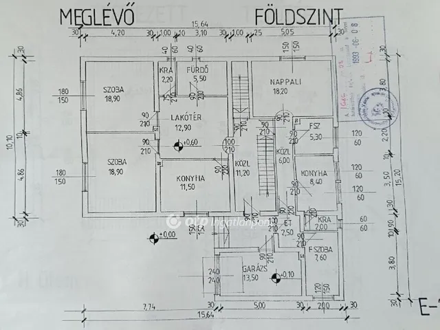 Eladó ház Szigetszentmiklós 198 nm