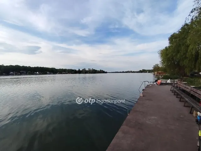 Eladó ház Dömsöd 33 nm