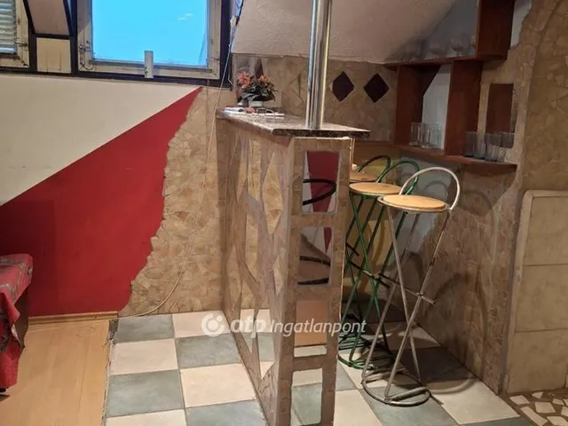 Eladó lakás Dunaújváros 41 nm