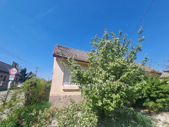 Eladó ház Szalkszentmárton 85 nm