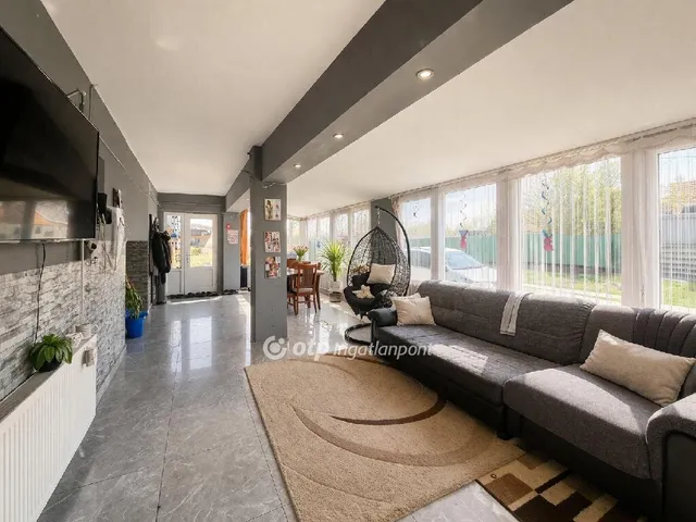 Eladó ház Kunszentmiklós 130 nm