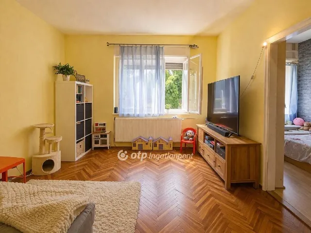 Eladó ház Kunszentmiklós 130 nm