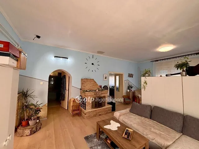 Eladó ház Kiskunlacháza 132 nm