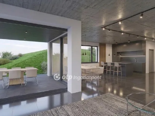 Eladó ház Solymár 331 nm