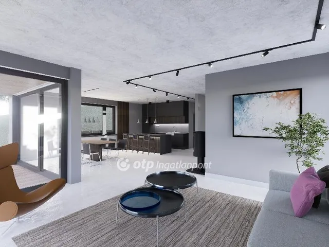 Eladó ház Solymár 331 nm