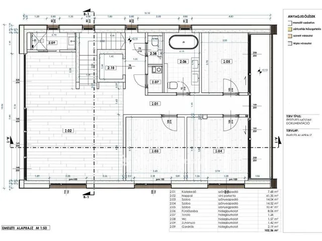 Eladó ház Solymár 331 nm