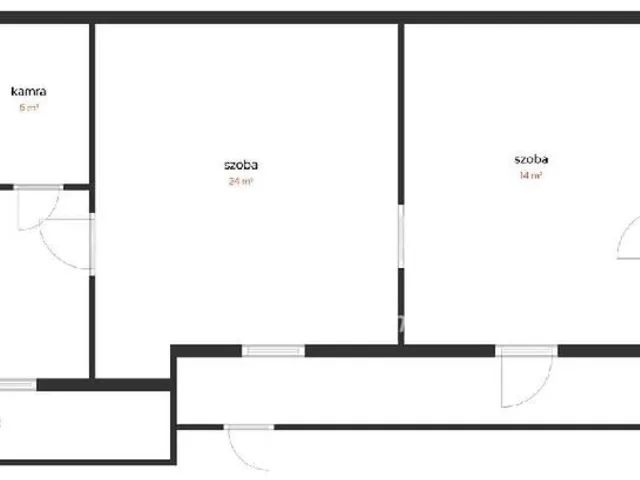 Eladó ház Baracs 90 nm