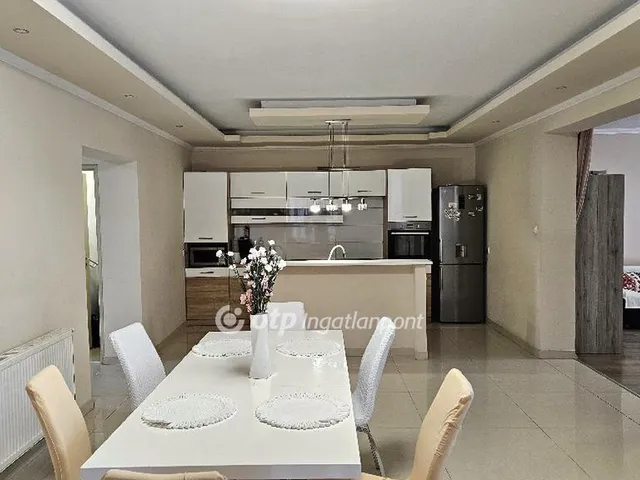 Eladó ház Pusztaszabolcs 130 nm