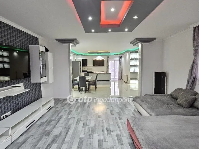 Eladó ház Pusztaszabolcs 105 nm