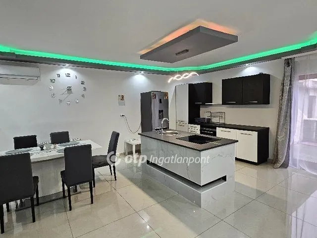 Eladó ház Pusztaszabolcs 105 nm