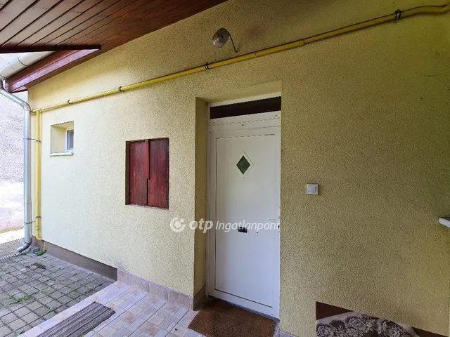 Eladó ház Budapest XVIII. kerület, Bókaytelep 63 nm