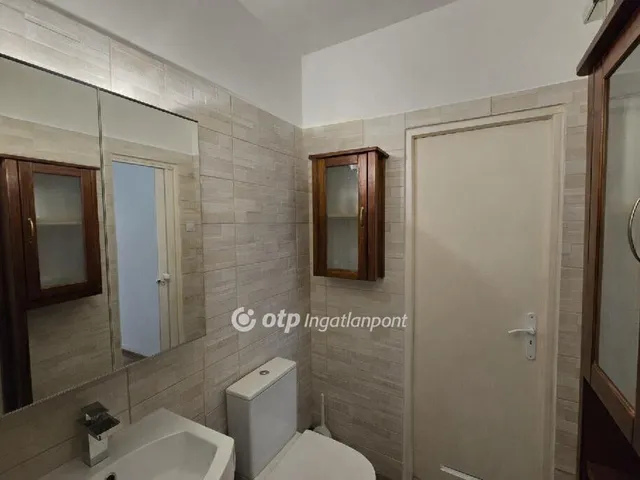 Eladó lakás Budapest XIV. kerület 46 nm