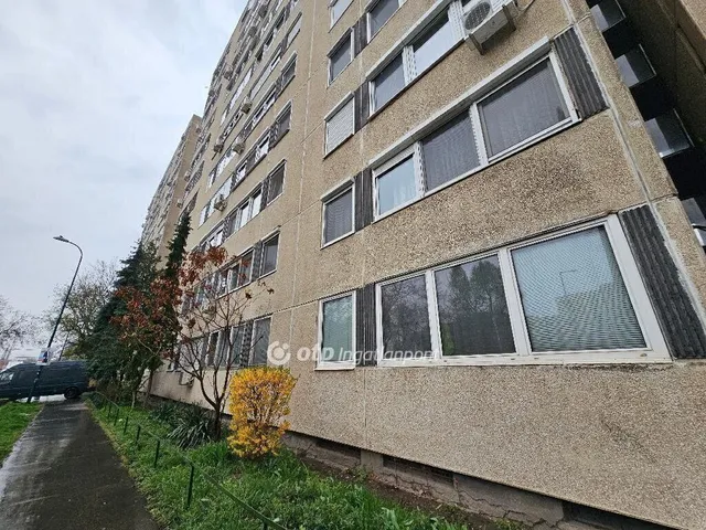 Eladó lakás Budapest XIV. kerület 46 nm