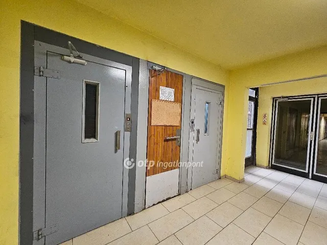 Eladó lakás Budapest XIV. kerület 46 nm
