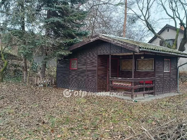 Eladó ház Szigetszentmiklós 25 nm