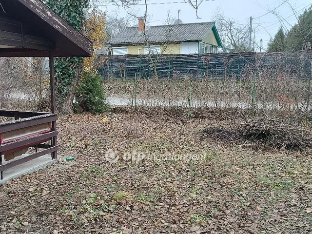 Eladó ház Szigetszentmiklós 25 nm