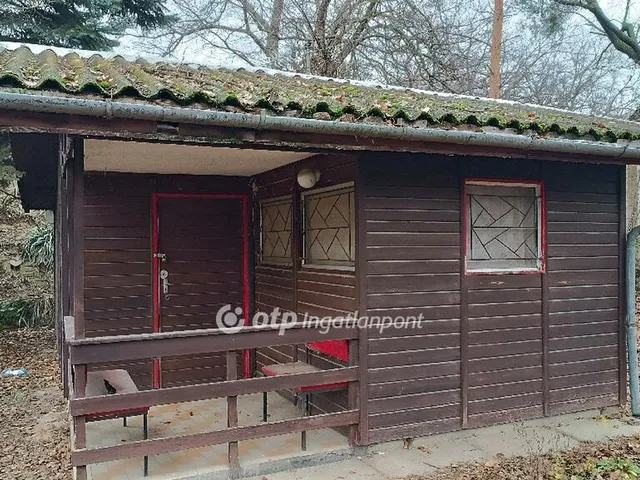 Eladó ház Szigetszentmiklós 25 nm