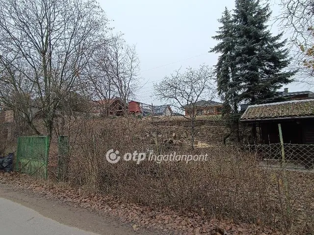 Eladó ház Szigetszentmiklós 25 nm