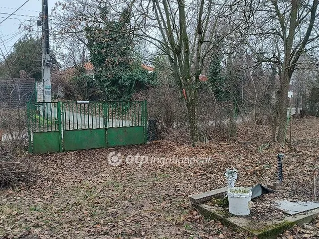 Eladó ház Szigetszentmiklós 25 nm