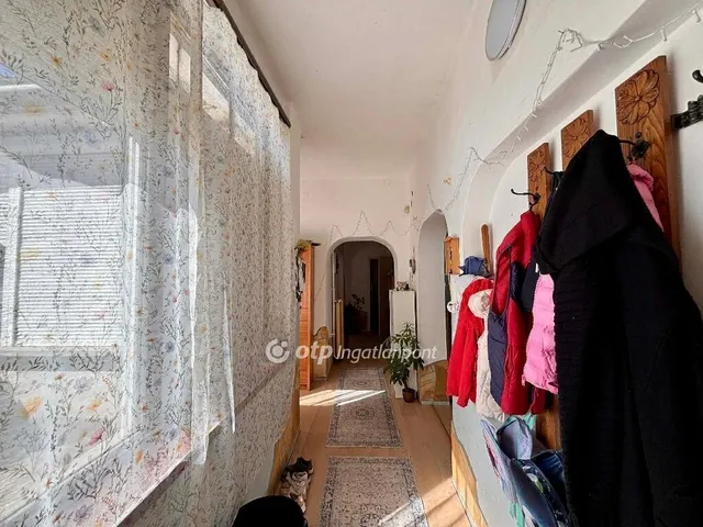 Eladó ház Kiskunlacháza 132 nm