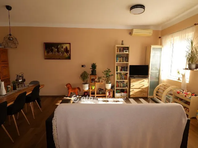 Eladó ház Dunaegyháza 56 nm