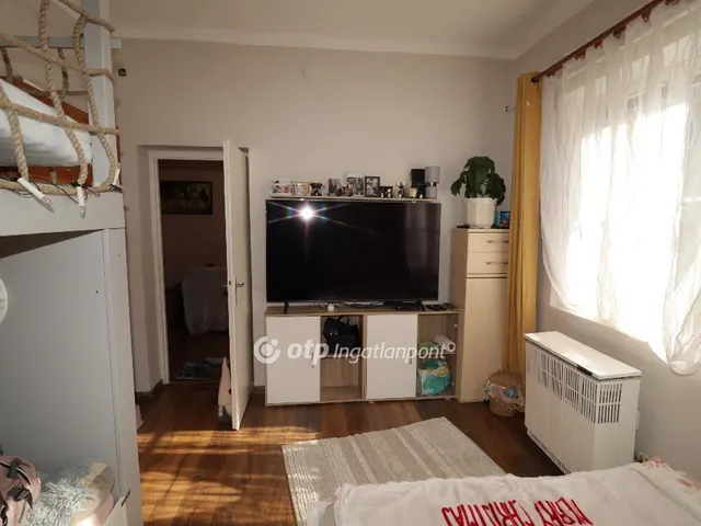 Eladó ház Dunaegyháza 56 nm