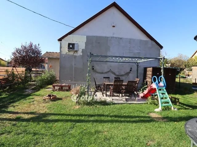 Eladó ház Dunaegyháza 56 nm