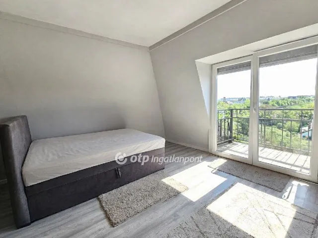 Eladó lakás Budapest XIV. kerület 38 nm