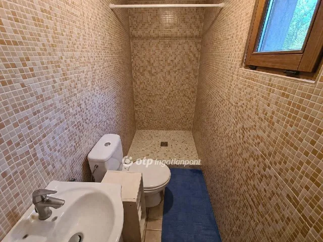 Eladó nyaraló Kiskunlacháza 29 nm