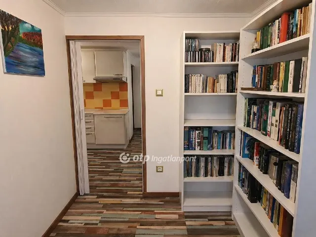 Eladó nyaraló Kiskunlacháza 29 nm