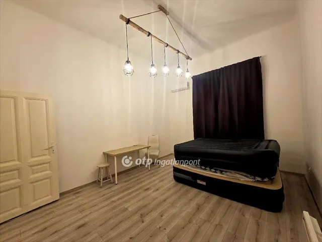 Eladó lakás Budapest VII. kerület 31 nm